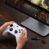 Беспроводной USB-адаптер-приемник 8BITDO для контроллеров Xbox Series X/S/Xbox One/PS5/PS4