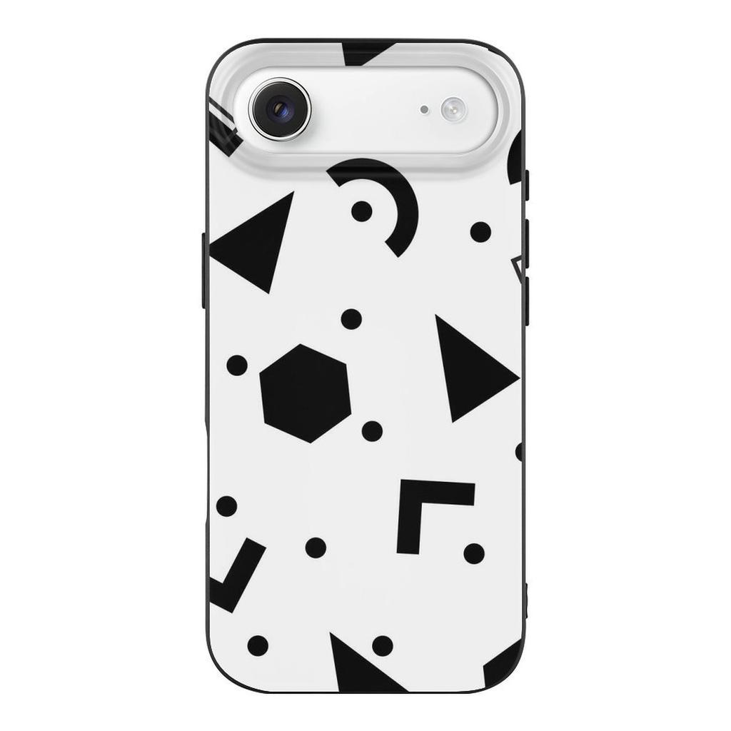 1 Pack For iPhone 17 Series TPU Phone Case Soft Protective Grip-Friendly Design, Daily Protection