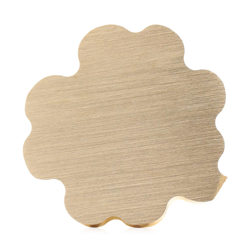 Seals Stamps Love Heart Round Wax Copper Head Paint Seal Wax Sealing Stamp Merry Christmas
