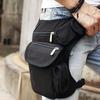Outdoor Popular Canvas Sport Waist Bag