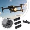 DJI NEO 2 Зарядный порт аккумулятора Пылезащитная крышка Защита от короткого замыкания Защита от окисления Специальная защитная крышка для зарядного порта Аксессуары