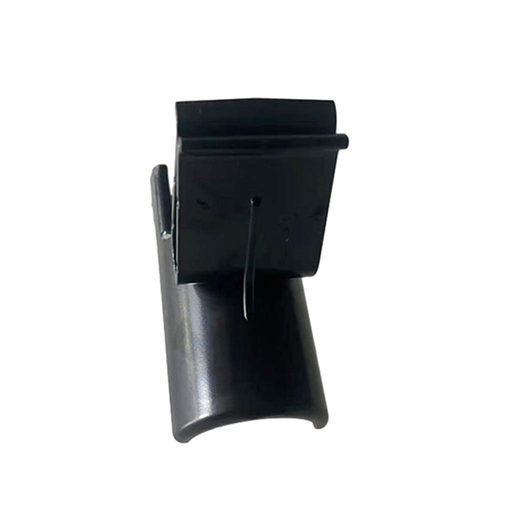 1 шт. Держатель удилища-ведра Инструмент для удочки Стойки для зимней рыбалки Многофункциональная стойка для удочек Держатель для удочек