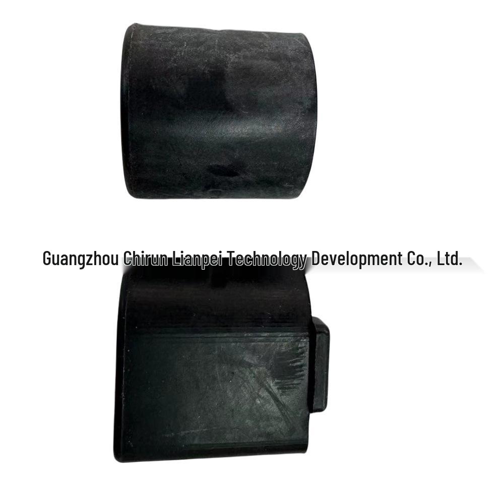 Compatible Rubber Sleeve for Tesla MODEL S Front Stabilizer Bar 10273811027386 - Easy Installation