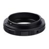 Concept Lens Mount Adapter Lenses To Canon EF K&F KF-T2EF (Converts T-Mount Mount)