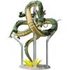 TAMASHII NATIONS Dragon Ball Примерно ПВХ АБС окрашенная экшн-фигурка S.H.Figuarts Шенрон, 280 мм, и [Б/У]