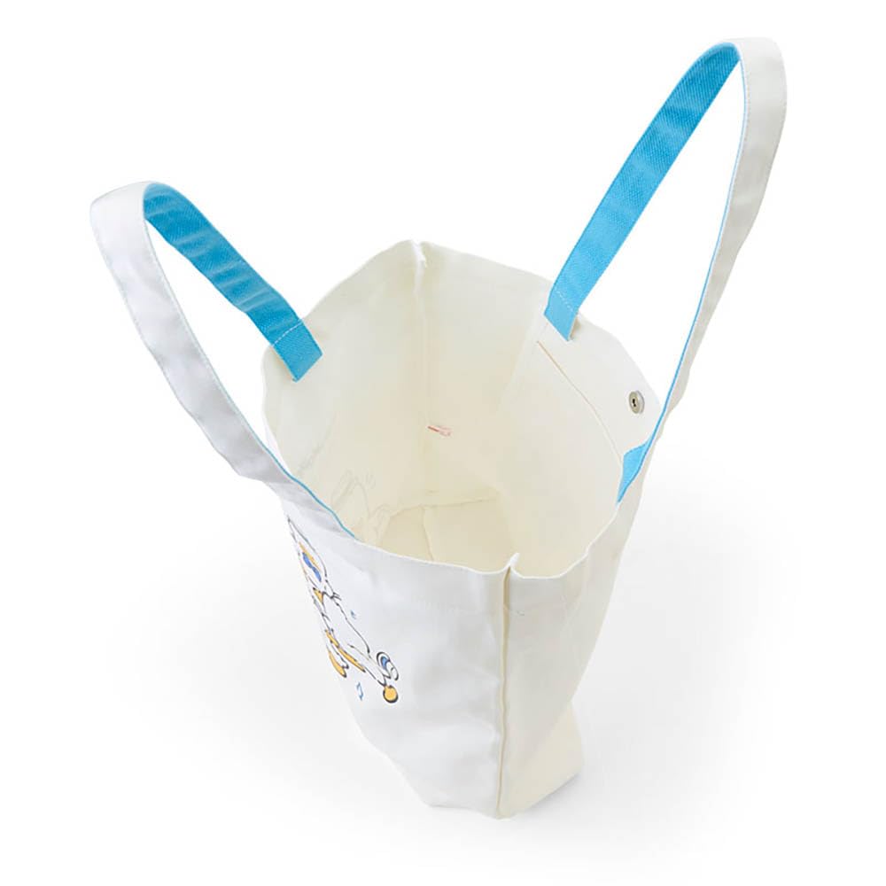 Sanrio Сумка-шоппер и утиный зефир 908983 (Пение Танцы)