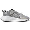 adidas Серые университетские темно-синие кроссовки унисекс Hi-Tail Grey-One Grey-Two H05766