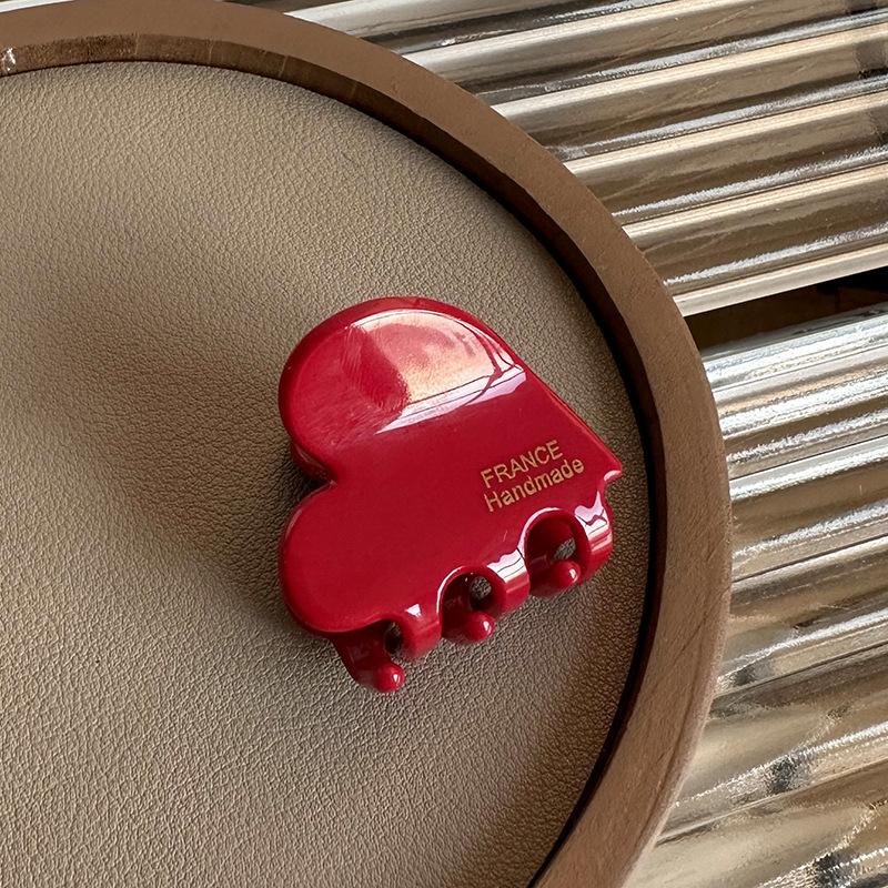 1 шт. милые заколки для волос с цветком для девочек, заколки-крабы, женские шпильки, заколки-крабы, держатели для хвостиков, головные уборы, аксессуары для волос