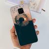 Чехол для телефона Xiaomi Redmi Note 9s Крутой модный дизайн Мягкий силиконовый ТПУ задняя крышка для Redmi Note 9 Pro Max Note9s 9Pro Бампер