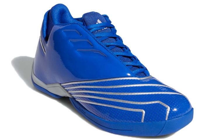 T-Mac 2 Adidas Evo 'All Star Blue' FX4064
