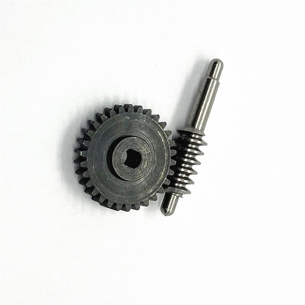 30T Мотор автомобиля Автоматически складывающееся зеркало заднего вида Шестерня со штоком Для Mazda M3 CX-5 CX-7 CX-4 2013