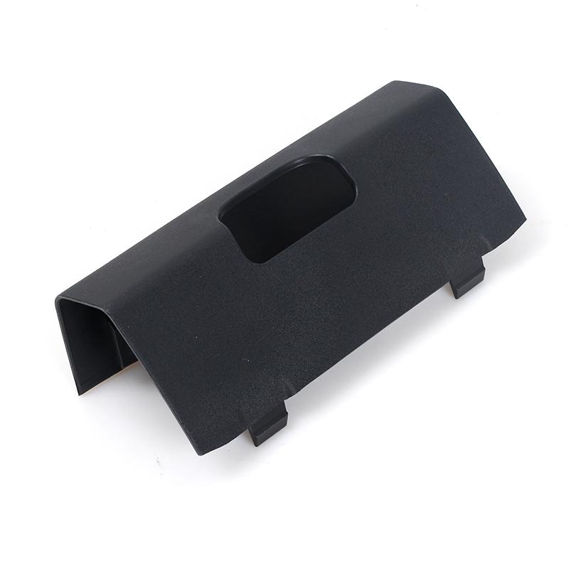 For Land Rover Range Rover L322 2006 2007 2008 2009 Car Front Bumper Tow Hook Cover Cap Trailer Hauling Eye