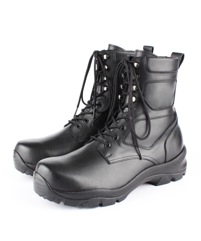 David Stone Dvs D106 Combat Boots (Vibram Edition)