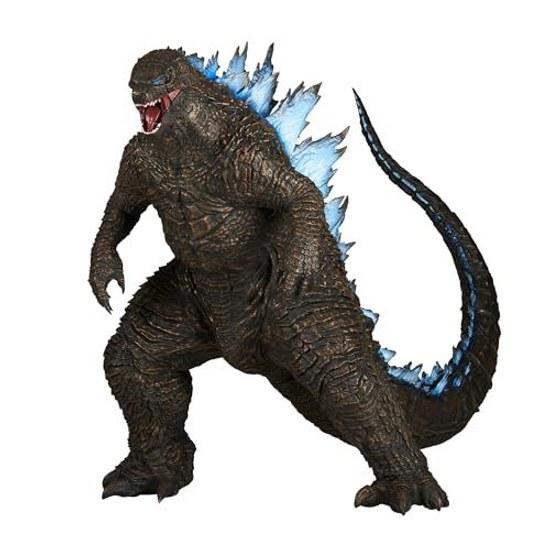 Banpresto Godzilla x Kong Empire Kaiju Roar Attack from movie 2024