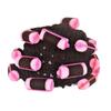 Cute Curling Wand Shape Baby Hat Winter Hat for Parties Family Gatherings and Travel Perfect for Infant Ensures Comfort