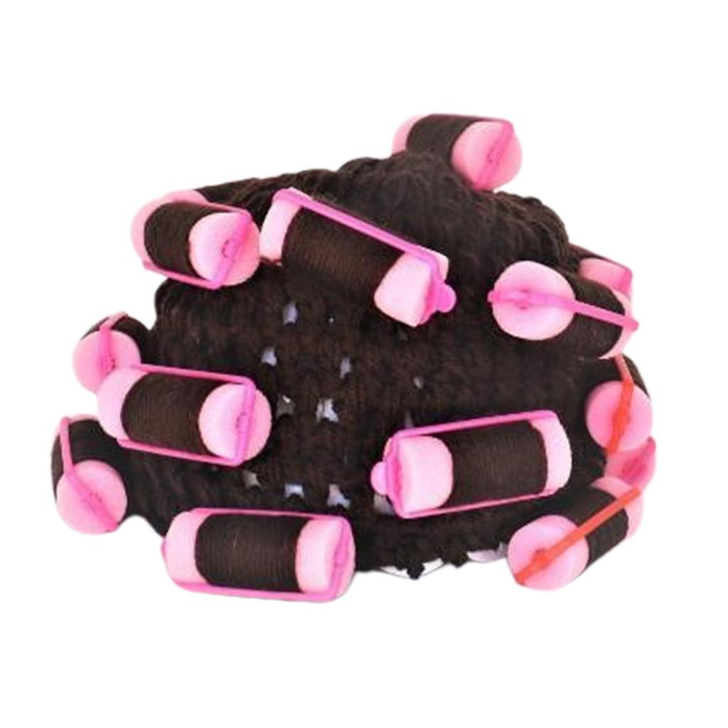 Cute Curling Wand Shape Baby Hat Winter Hat for Parties Family Gatherings and Travel Perfect for Infant Ensures Comfort