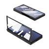 Для Samsung Galaxy Z TriFold Чехол-защита шарнира Пленка-стекло для экрана Полное покрытие телефона с ручкой
