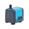 Aquarium & Rockery Water Pump: Submersible Pump for Pet Fountains, Freshwater & Saltwater, 220V