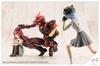 Kotobukiya Эми Ниджимура из Sosai Girls' Garden [Средняя школа Рейхо/Летняя форма] Рост примерно. Пластиковая модель 160 мм в масштабе 1/10
