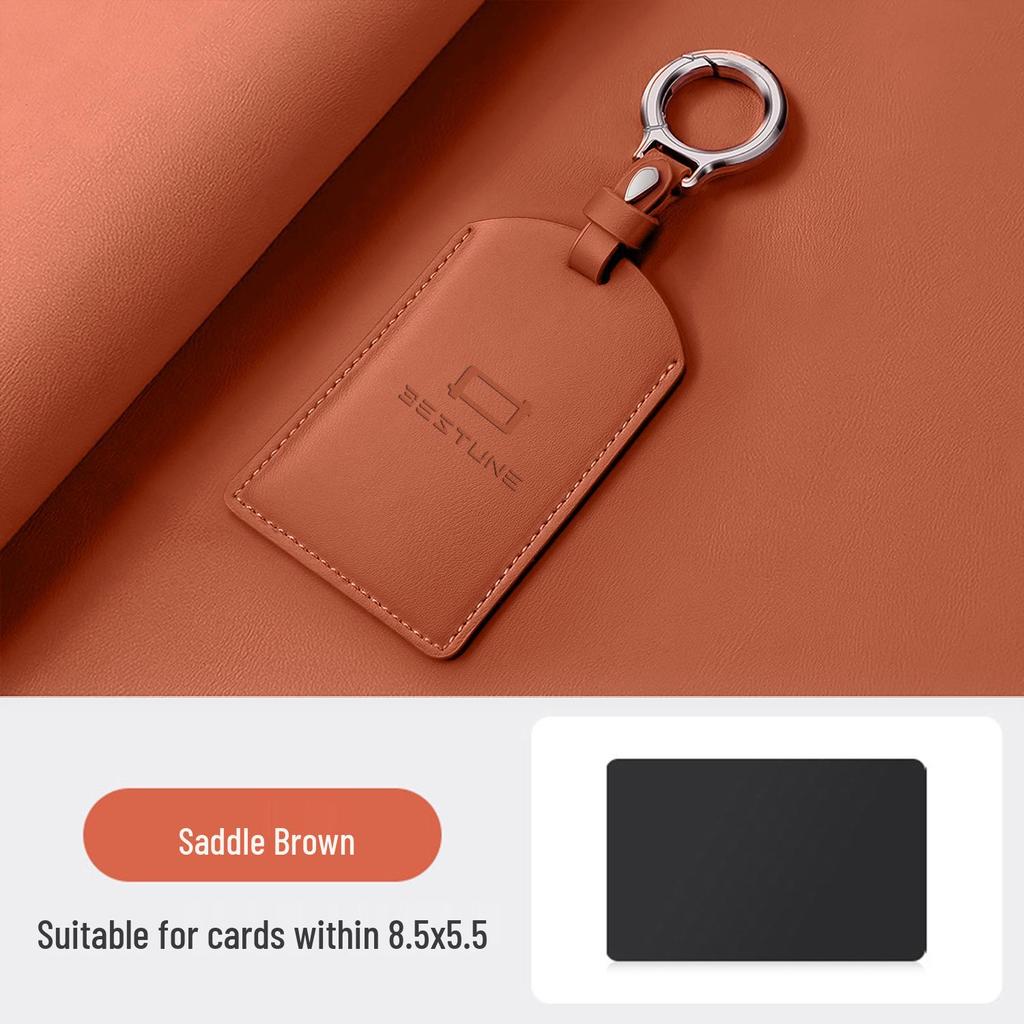 Защитный чехол для умного ключа NFC FAW Bestune Yueyi 03/07 Premium Edition
