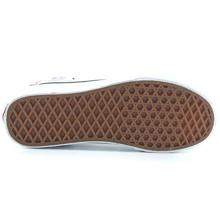 Vans Sk8 Повседневные высокие кеды для скейтбординга Женские кроссовки Цветные VN0A32QG9M5