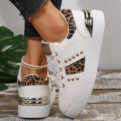 Модная женская обувь Женская обувь для сноуборда Студенческая обувь Маленькие белые туфли