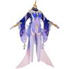 Сангономия Кокоми Косплей Костюм Хэллоуин Косплей Платье