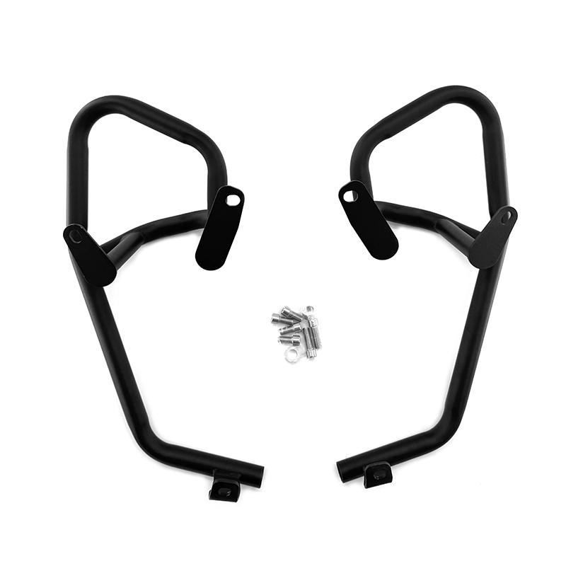 Fit For BMW S1000XR 2019-2024 2025 M1000XR 2023-2025 Motorcycle Engine Guard Crash Bars Bumper Frame Protection Bars S 1000 XR