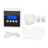 3W Smart Watering Device Timing Irrigation System Automatic Garden Drip Irrigator for Balconies 10