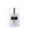 JD Collection Aqua Sport Premium Scent, ароматический, морской и пудровый, успокаивающий аромат, парфюмерный спрей длительного действия для мужчин, 100 мл