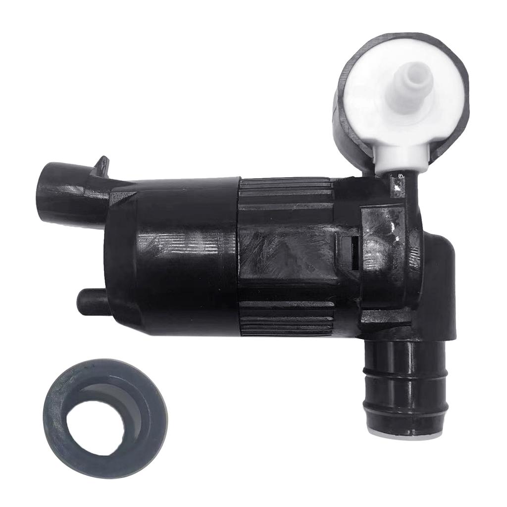 Насос для омывателя лобового стекла автомобиля, чистка, техническое обслуживание, инструмент для чистки окон, совместимый с QX60 JX35 289203JA0A