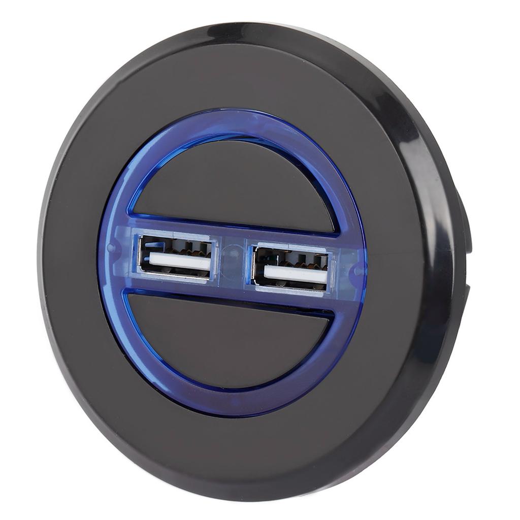 Electric Recliner Chair Sofa Replacement Button Lift Chair Hand Control Handset with Dual USB