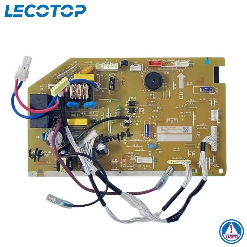 ACXA73-45640 Плата управления внутренним блоком Для кондиционера Panasonic Схема Печатная плата Кондиционирование Запасные части