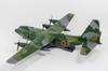 great wall hobby Транспортный самолет JASDF Пластиковая модель L1011SP 1/144 C-130H (Самолет)