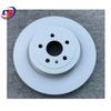Передний тормозной диск для BMW F15/F85 X5 M50 & E71/E72 X6 (34116782067, 34116782068)