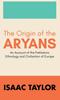 Книга The Origin of the Aryans