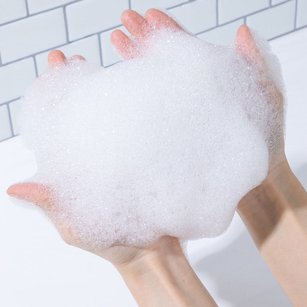 SUORGIANC Универсальный шампунь с мягкими кислотными парфюмами Lovely Blossom 1000 мл