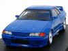 Skyline Specification Синий Готовый Продукт hpi-racing 1/43 GT-R (Р32) Гр.А (Базовая модель)