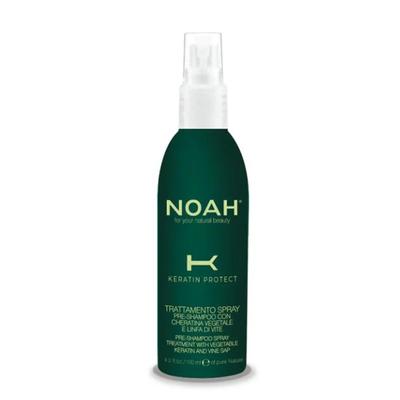 Спрей для защиты кератина Noah K Pre-Shampoo 100шт Спрей