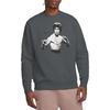 Bruce Lee Unisex Adult Final Confrontation Sweatshirt