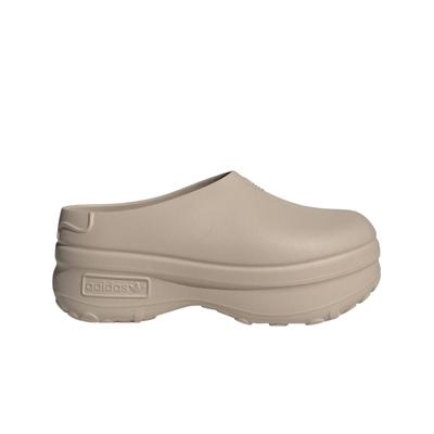 (в) Adifom Stan Smith Mule Wonder Taupe