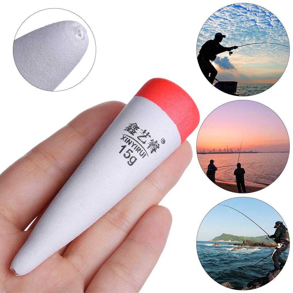 High Quality Buoyancy Cat fish Fishing Float Ball Boia Eva Foam Bobber