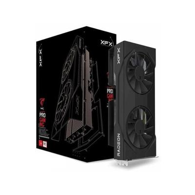 Компьютерные комплектующие – Видеокарты