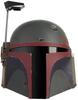 Hasbro Star Wars Black Series Boba Fett Electronic Helmet Electric Для детей от 14 лет и старше Коллекционный предмет для ролевой игры «Мандалорец» F5281 Подлинный продукт