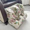 Массажное кресло шиацу для всего тела, защитный чехол для нижней части тела, мягкий эластичный тканевый моющийся чехол, пылезащитный чехол для кресла-откидывающегося кресла