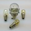 Hot Tungsten Cooker Hood Lamp Oven Light Salt Bulb Filament Heat Resistant