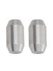 2PCS Dowel Pins 551342 Engine To Transmission Replacement Steel Alignment Pin Stock Length 1.125