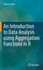 Книга An Introduction To Data Analysis Using Aggregation Functions In R