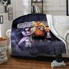 Naruto Blanket Soft Cozy Suitable for Picnics Bedding Chair for All Seasons Warmthful Decor Ideal Gift for Friends Family Couples Picnic