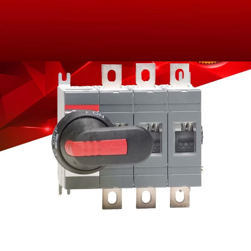 Industrial Isolator Safety Switch